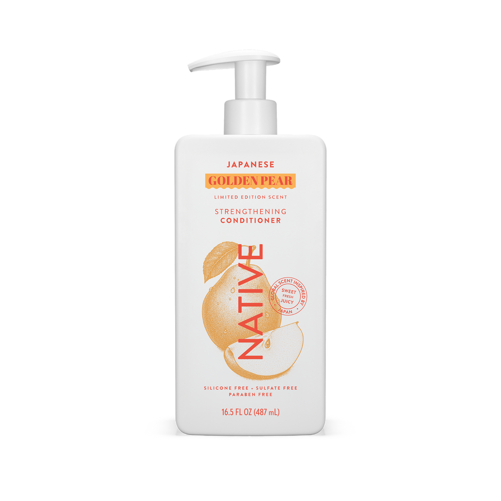 Strengthening Conditioner C4
