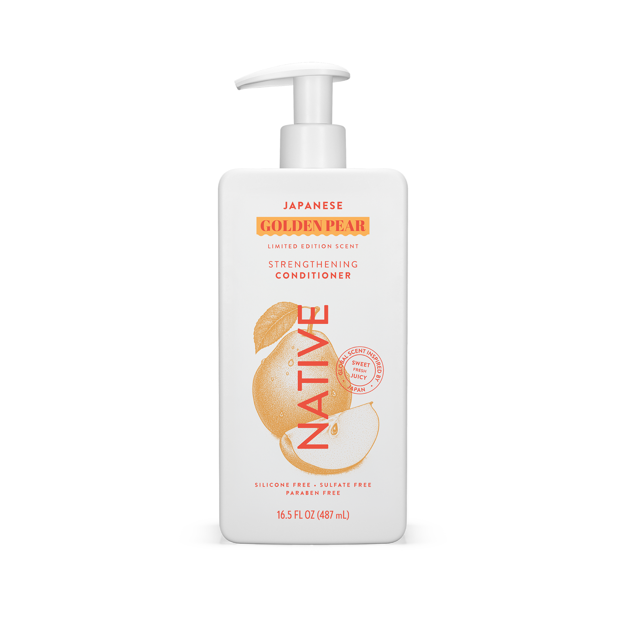 Strengthening Conditioner C4