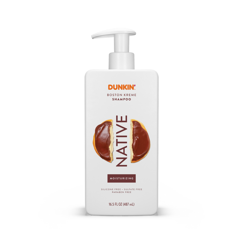 Moisturizing Shampoo - Last Chance X0