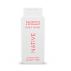 Body Wash - Last Chance T4