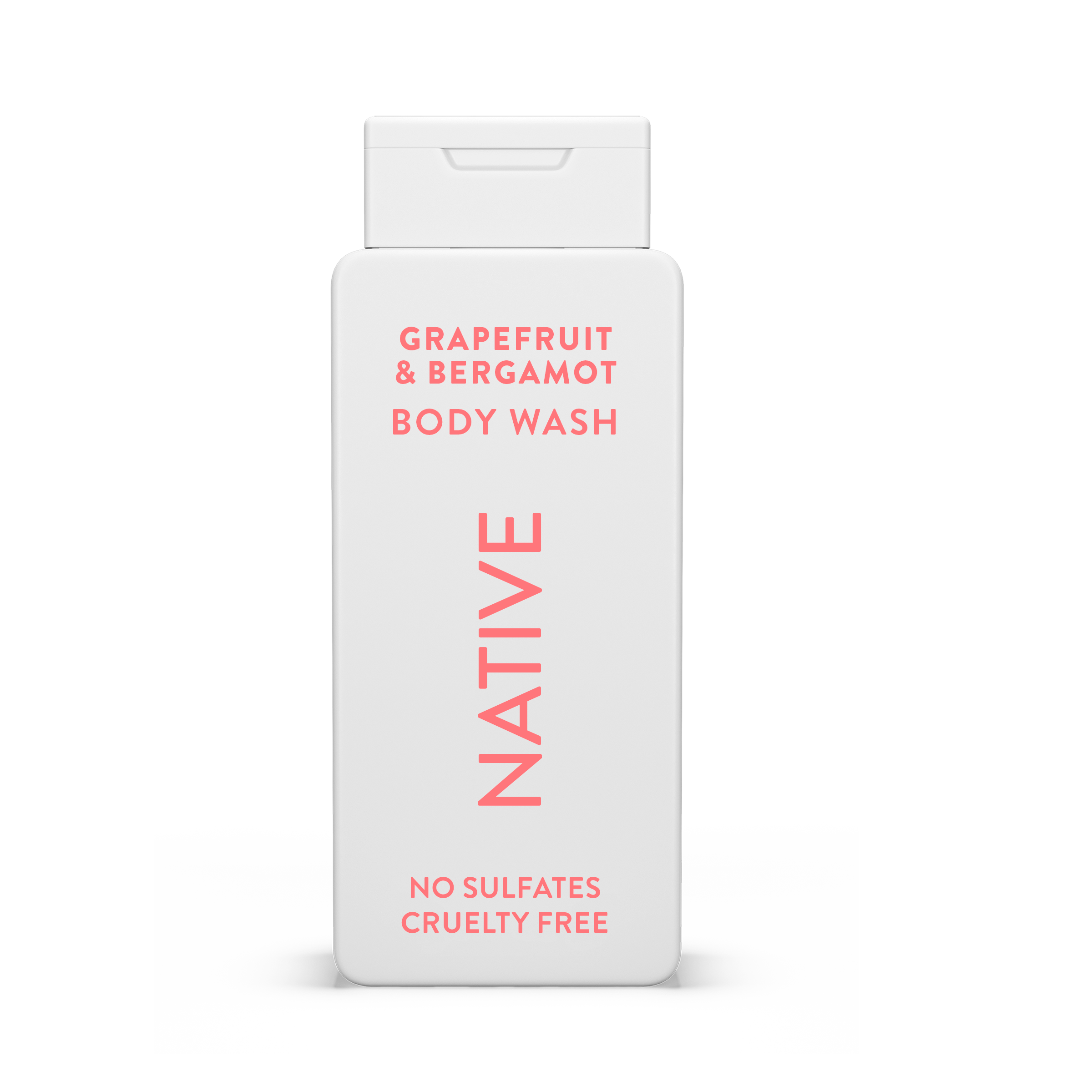 Body Wash - Last Chance T4