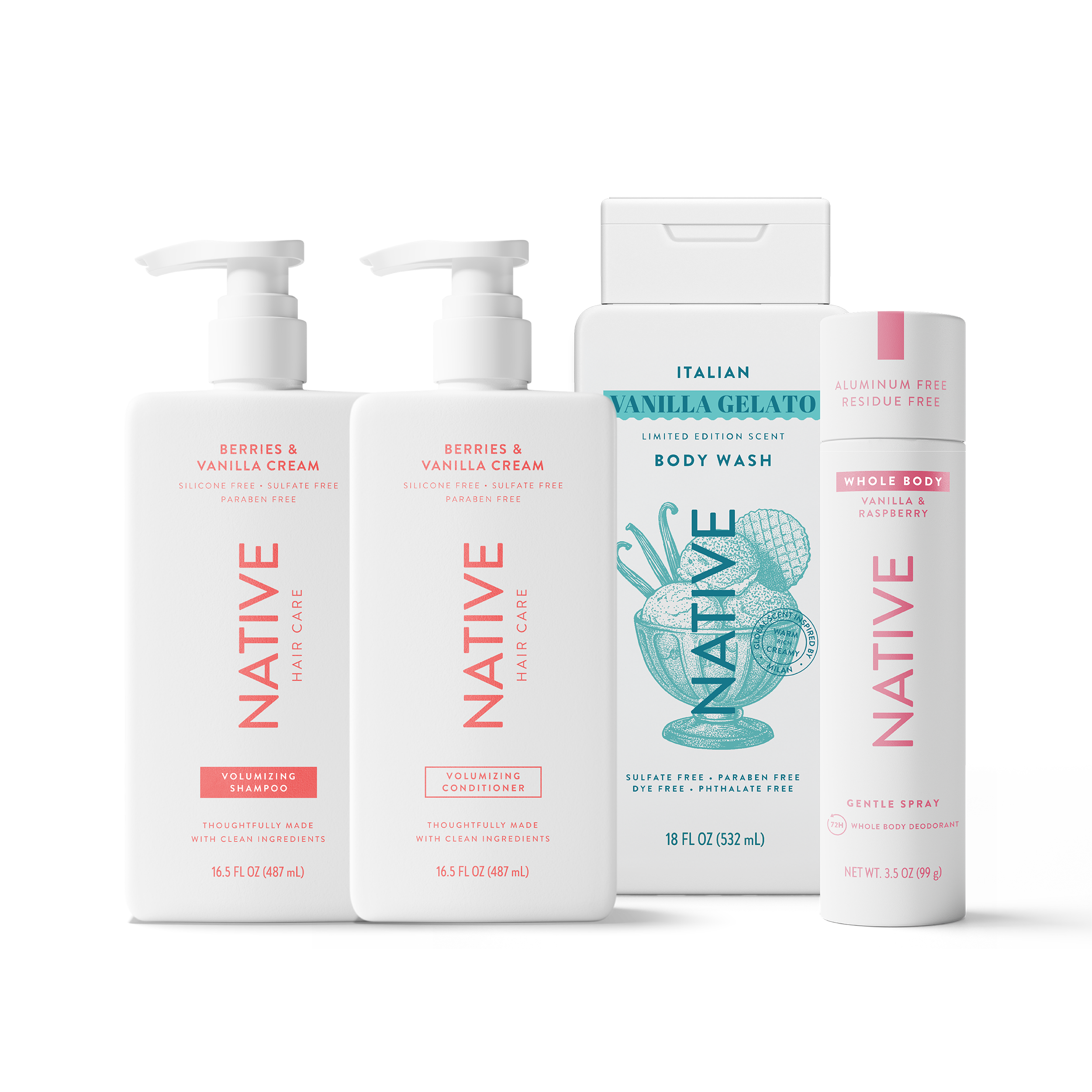 Scent Stacking Set A9