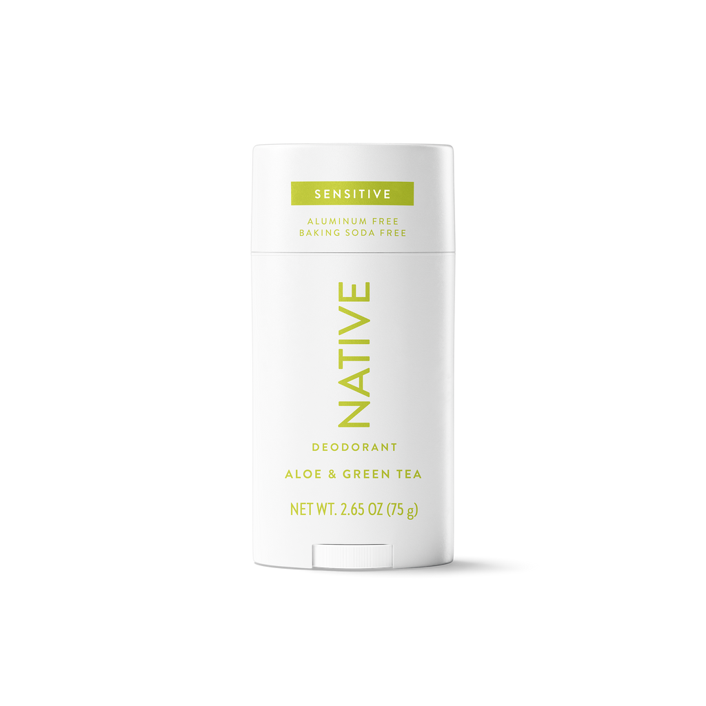 Sensitive Deodorant Stick G9