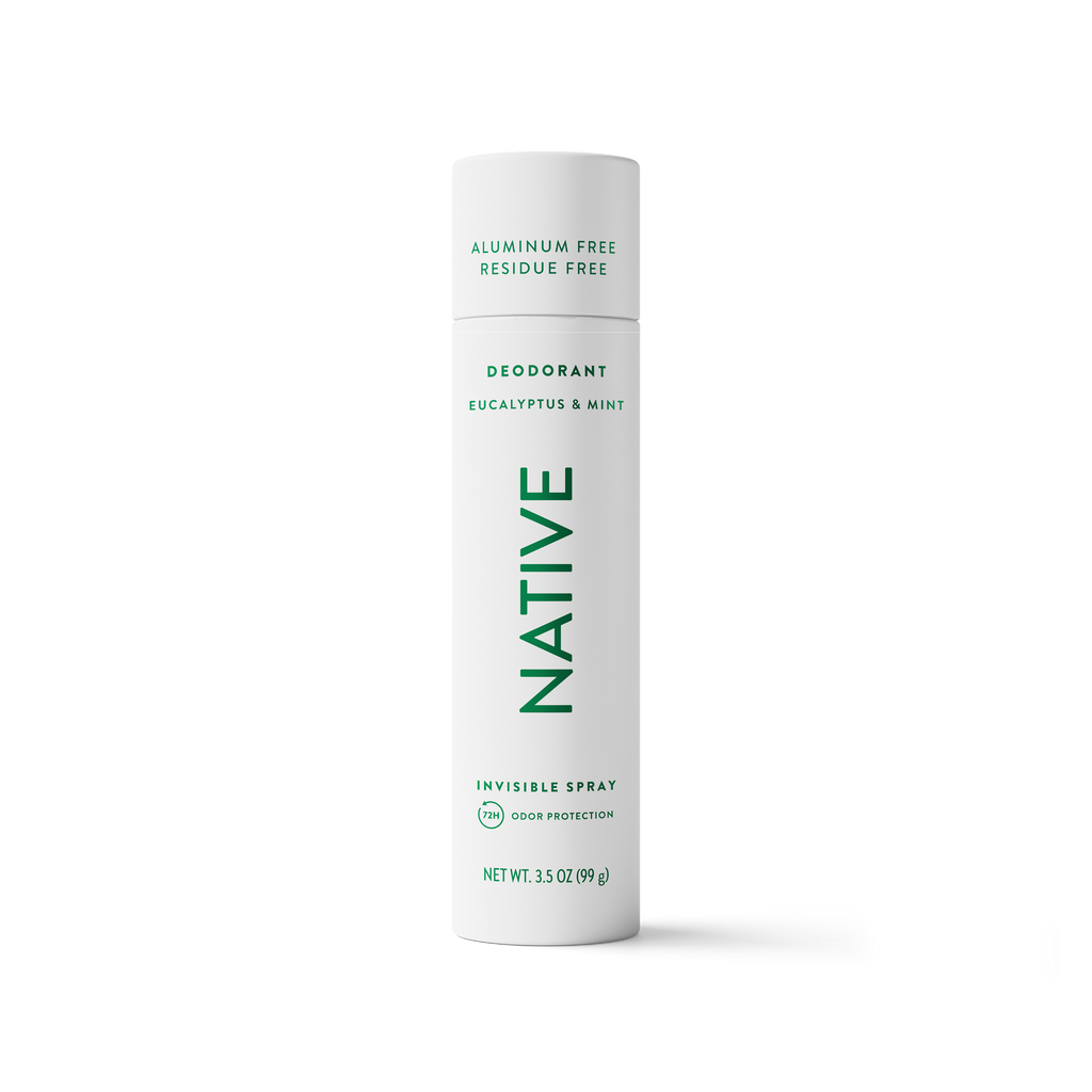Deodorant Spray Y3