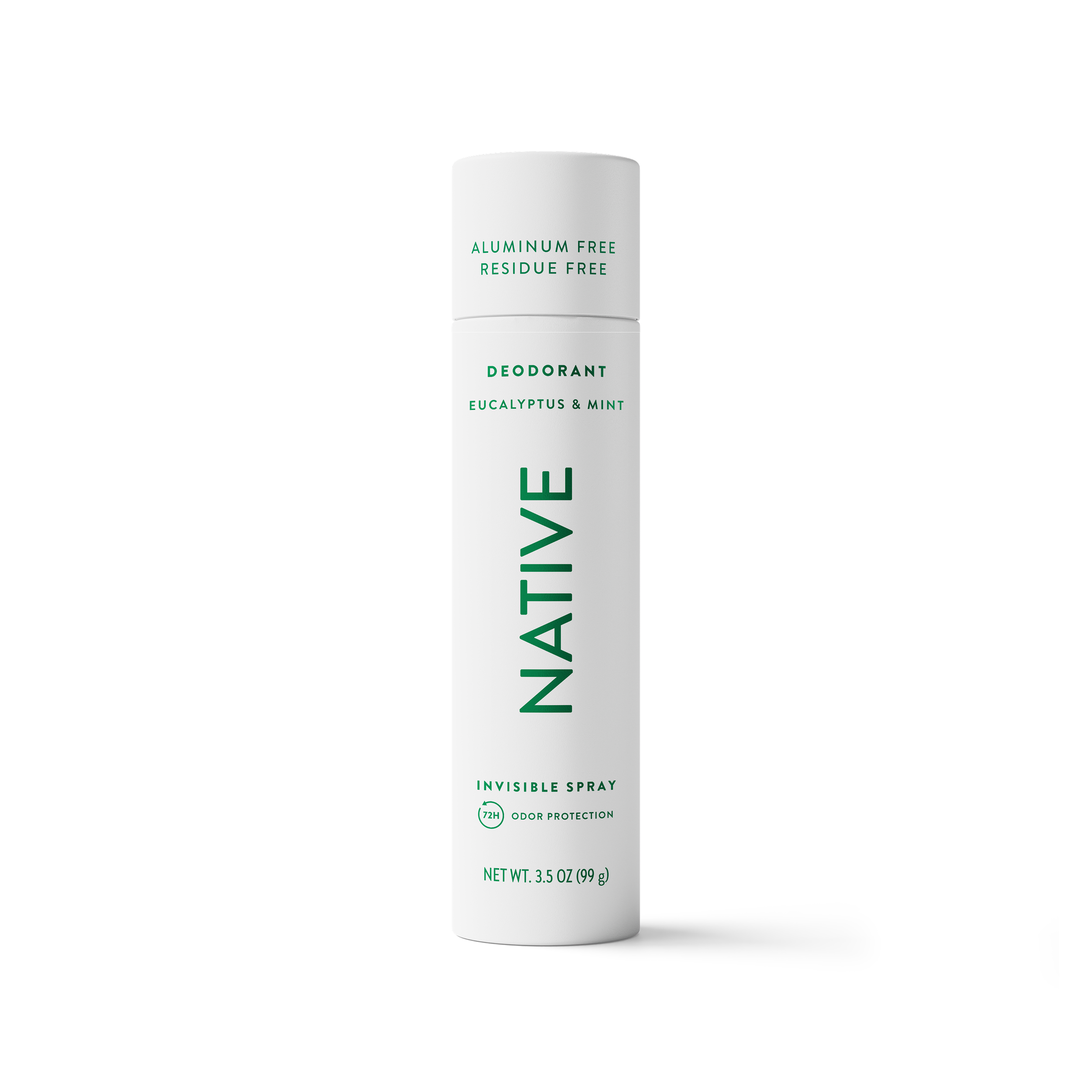 Deodorant Spray Y3