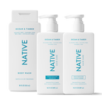 Shower Essentials Trio Z9