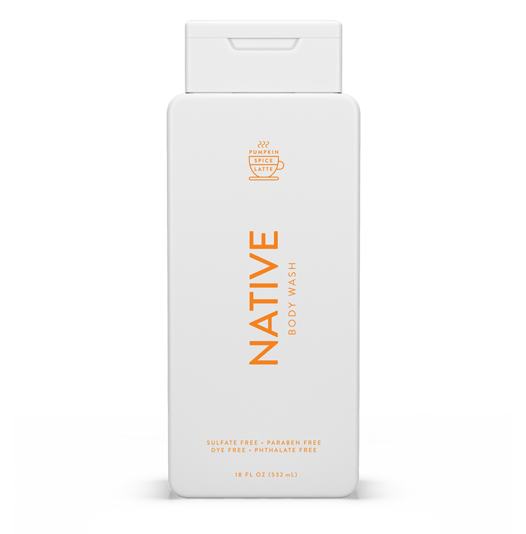 Body Wash - Last Chance T4