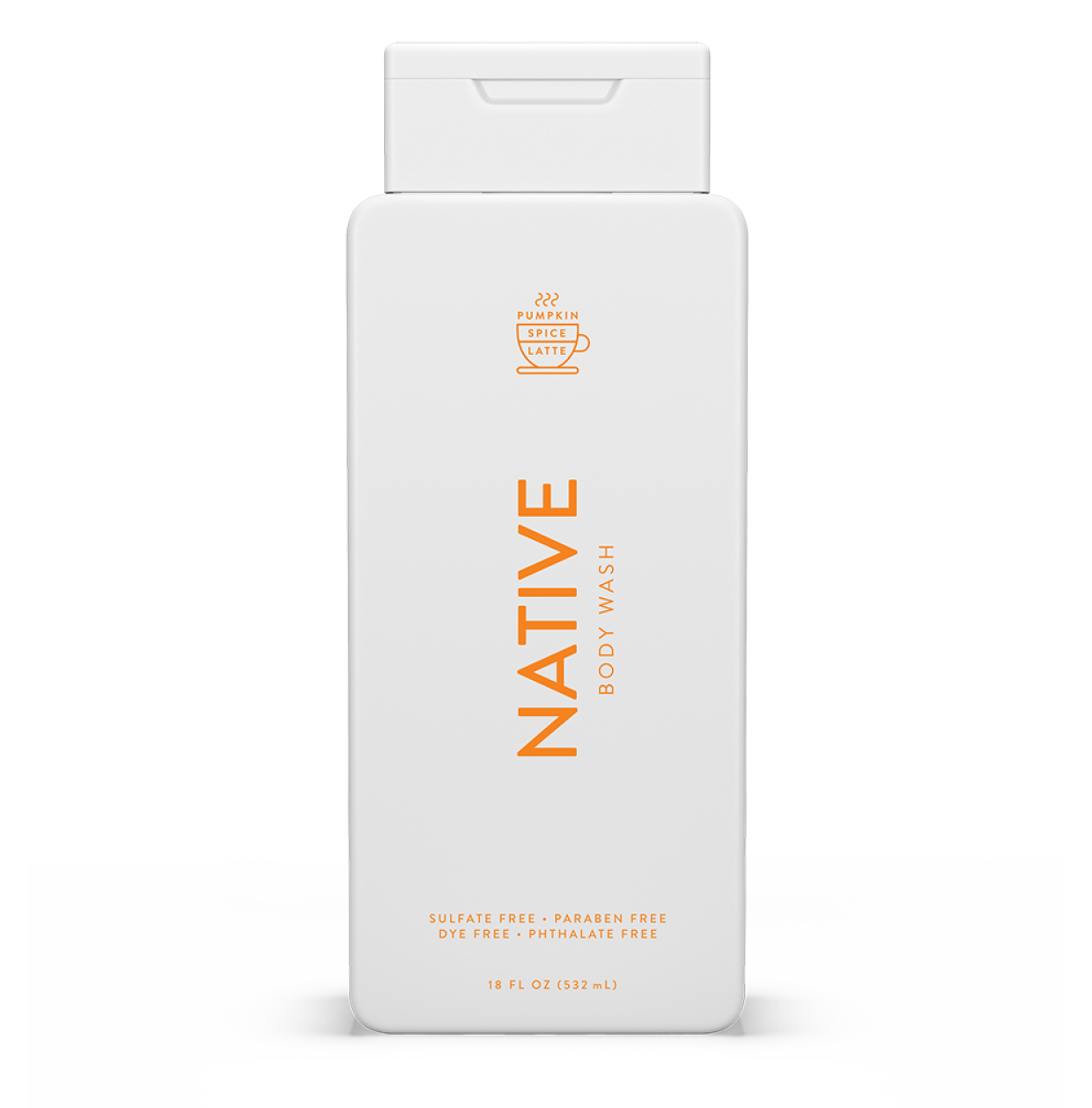 Body Wash - Last Chance T4