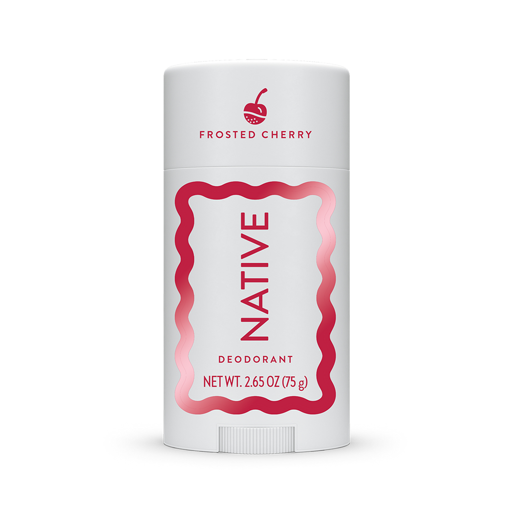 Deodorant Stick - Last Chance C4
