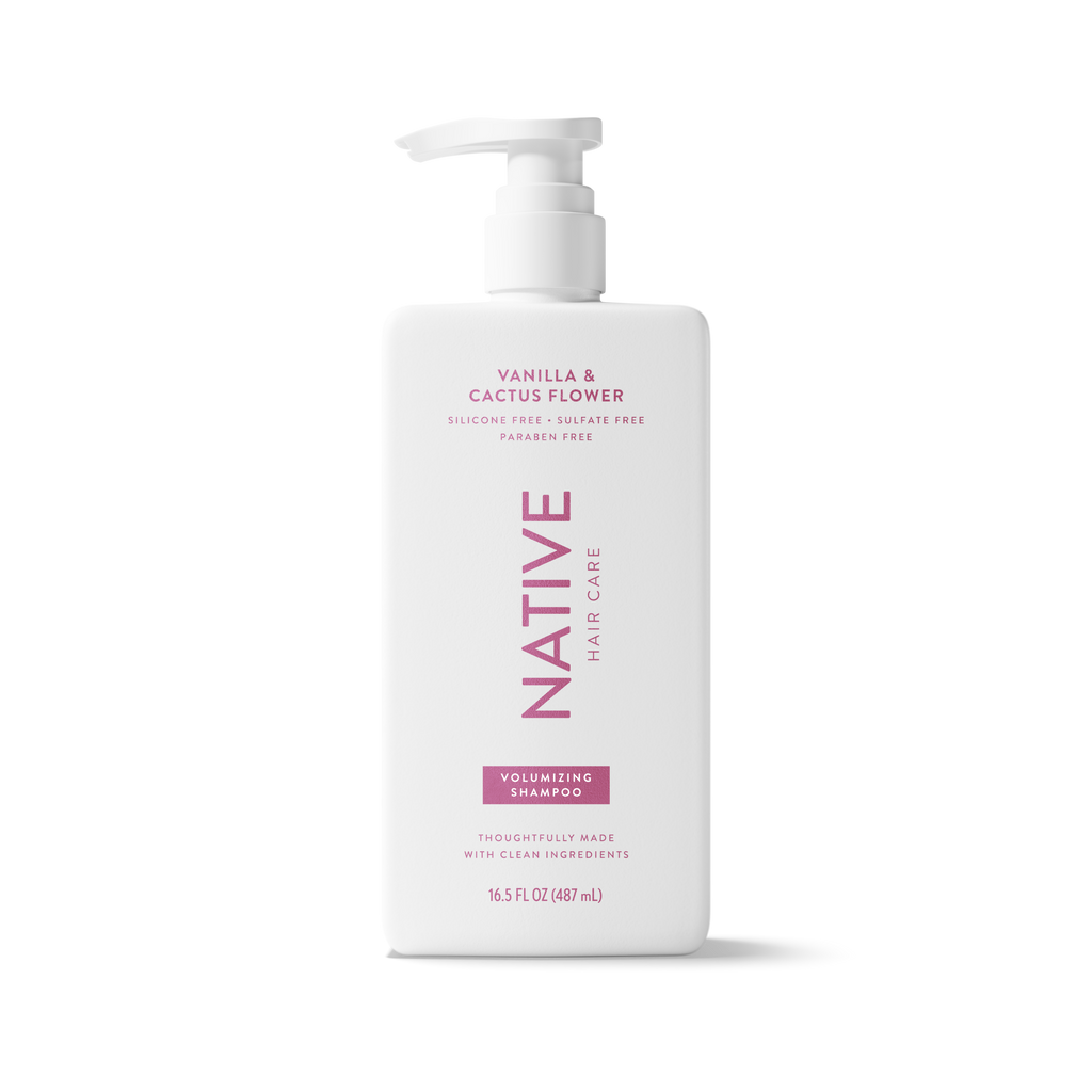 Volumizing Shampoo X9