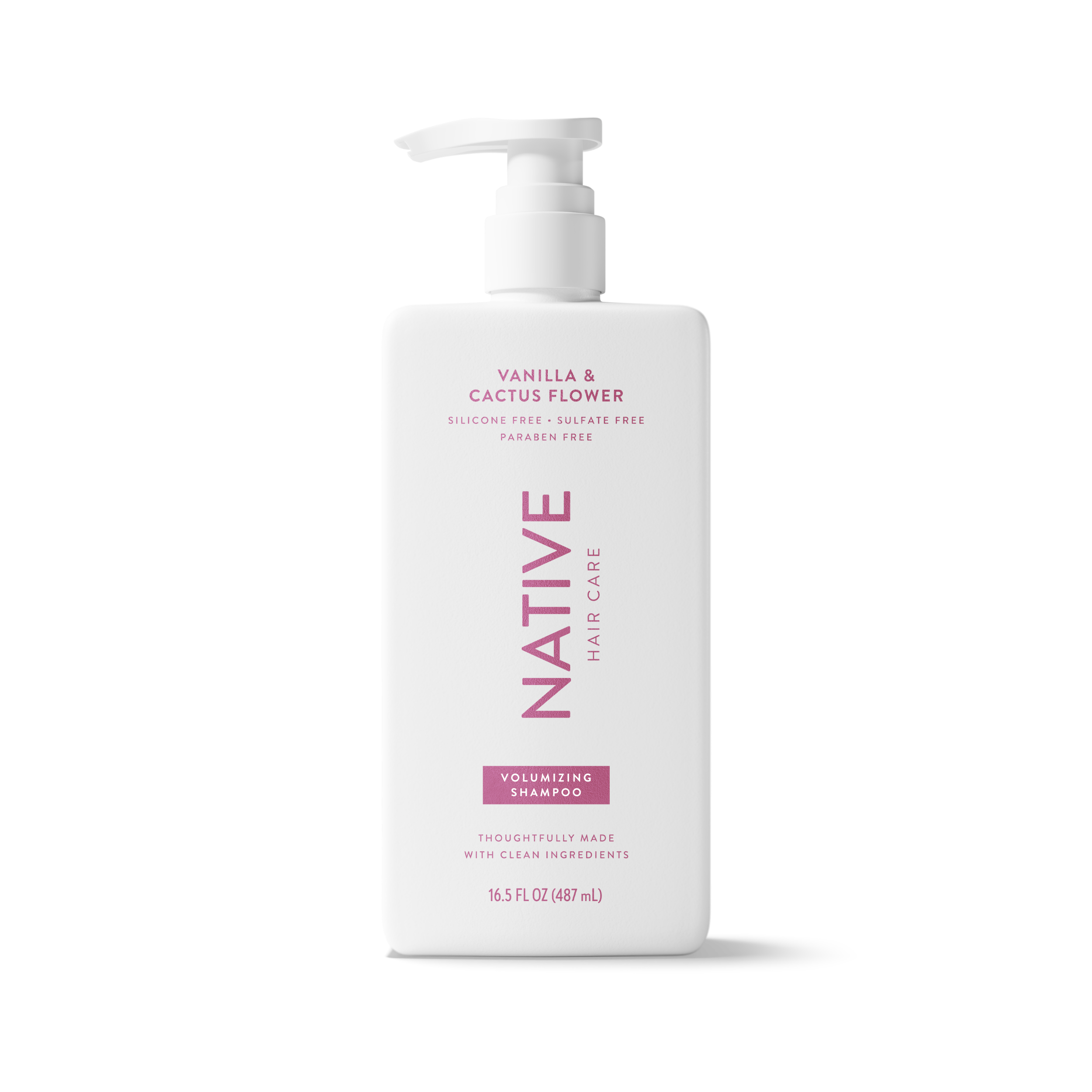 Volumizing Shampoo X9