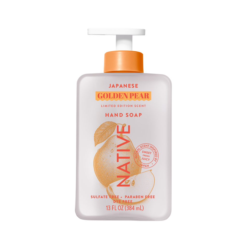 Hand Soap H6