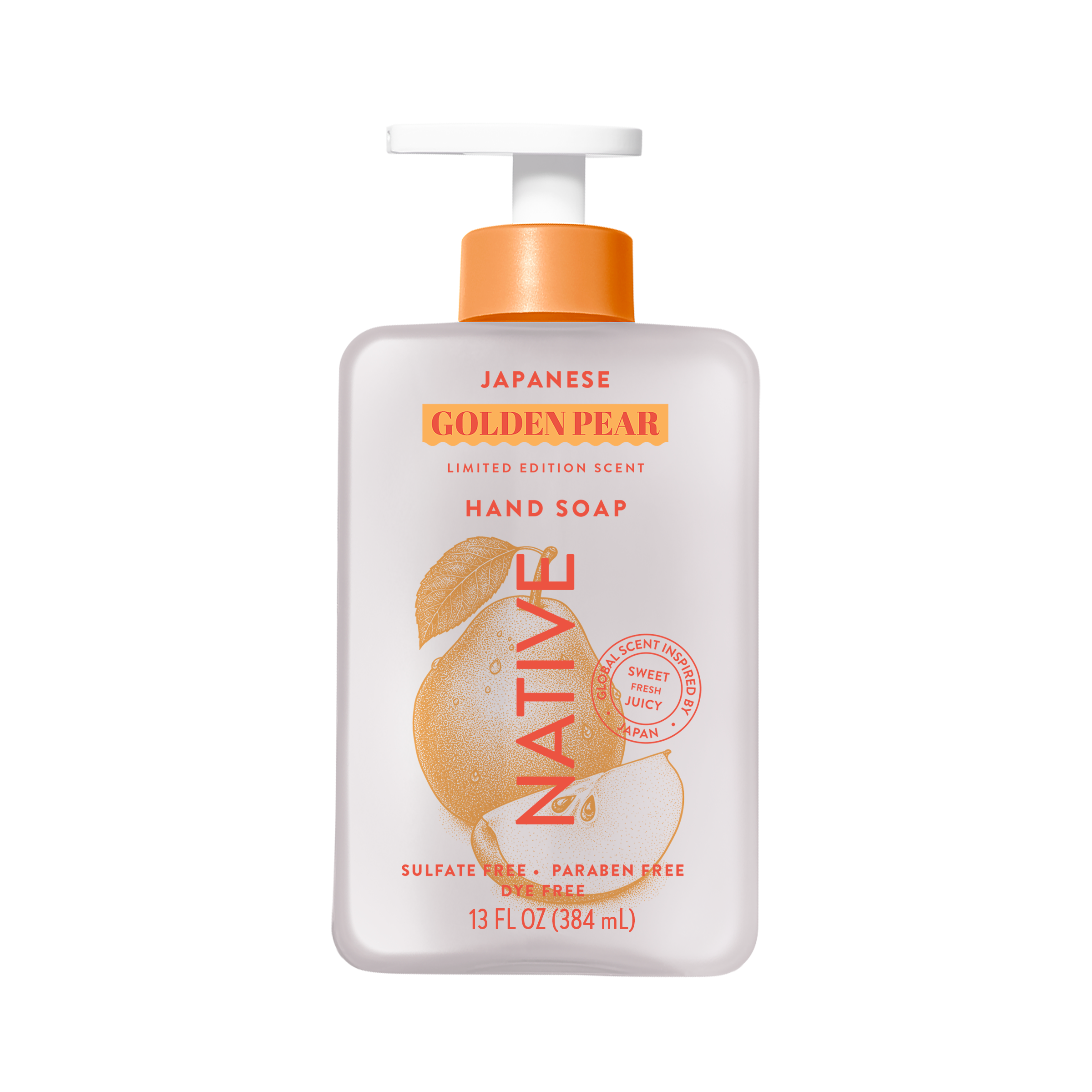 Hand Soap H6