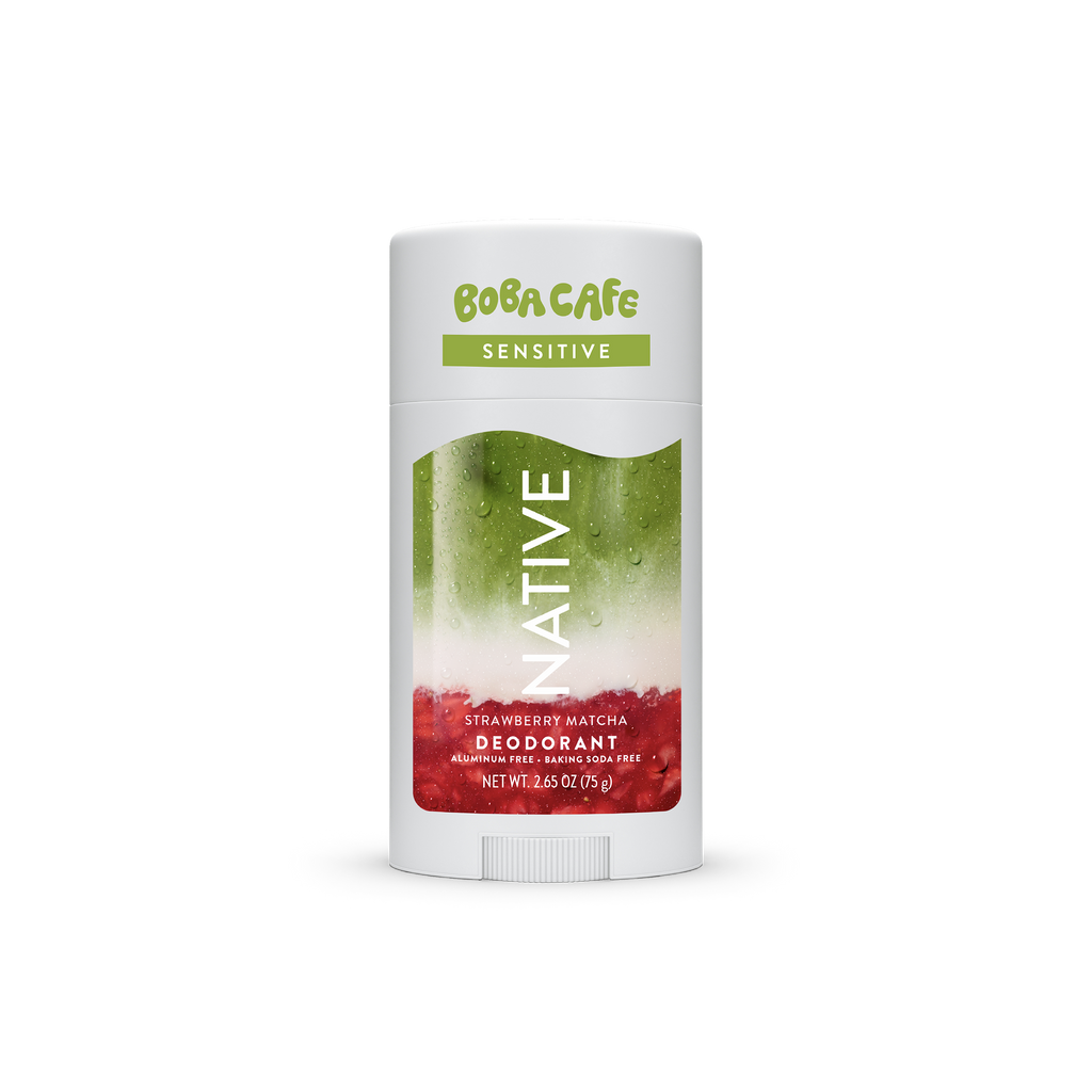 Sensitive Deodorant Stick G9