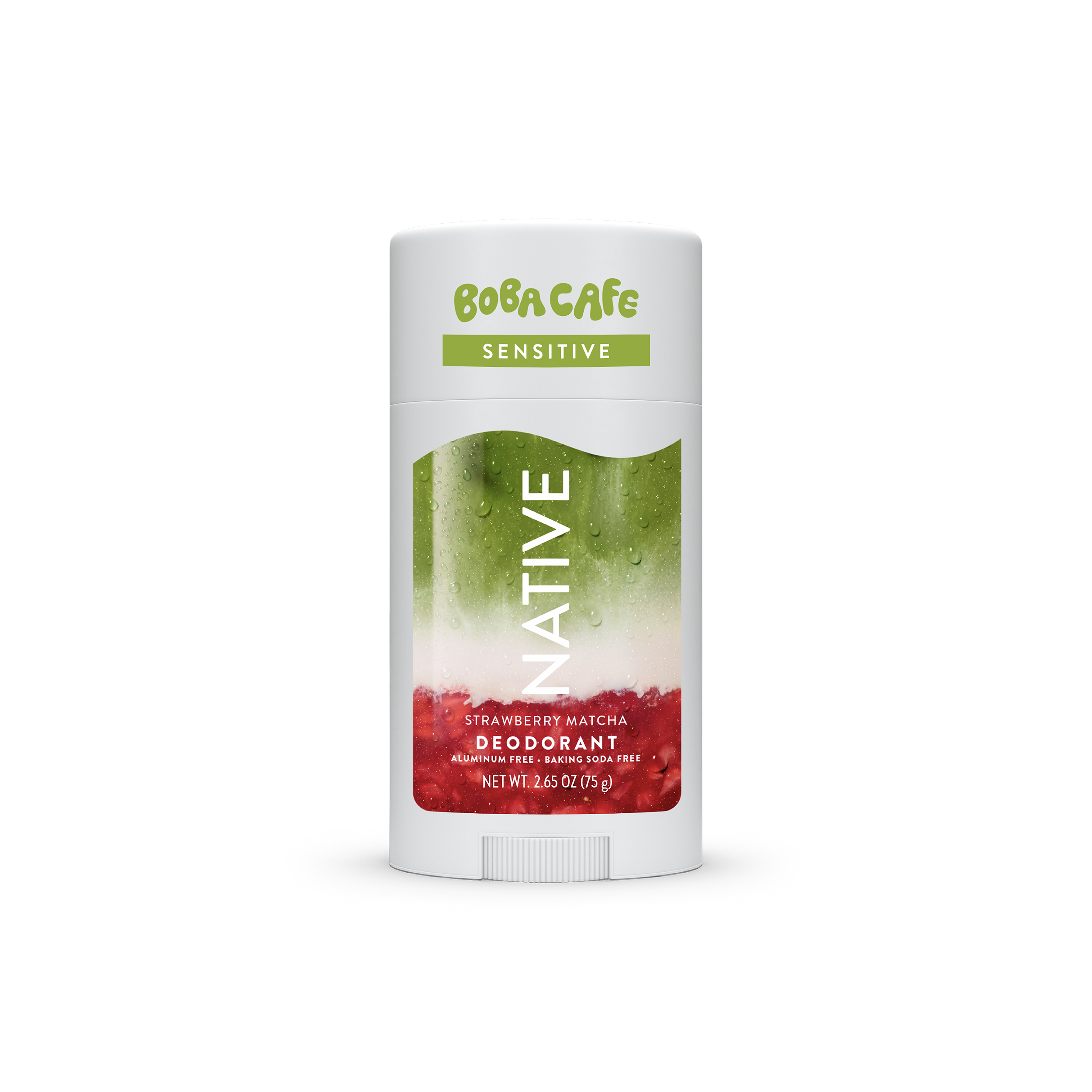 Sensitive Deodorant Stick G9
