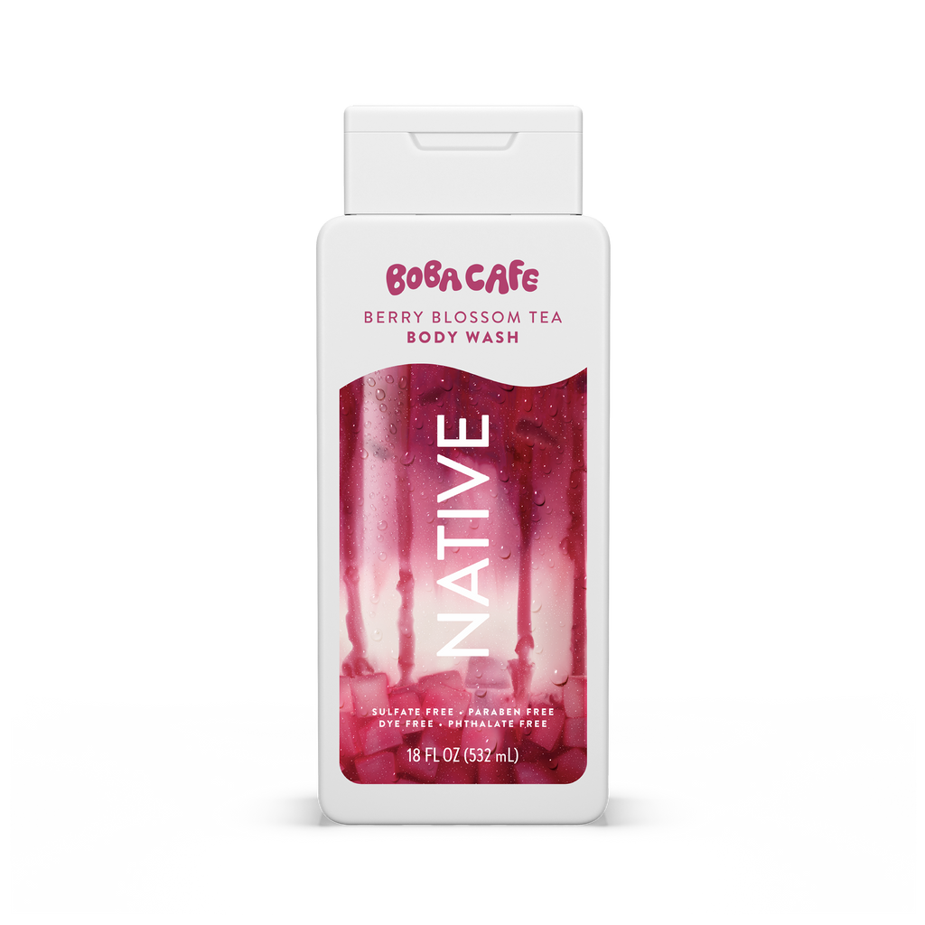 Body Wash Z8