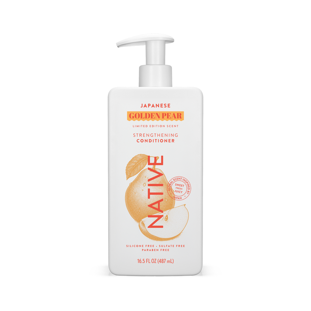 Strengthening Conditioner Q9