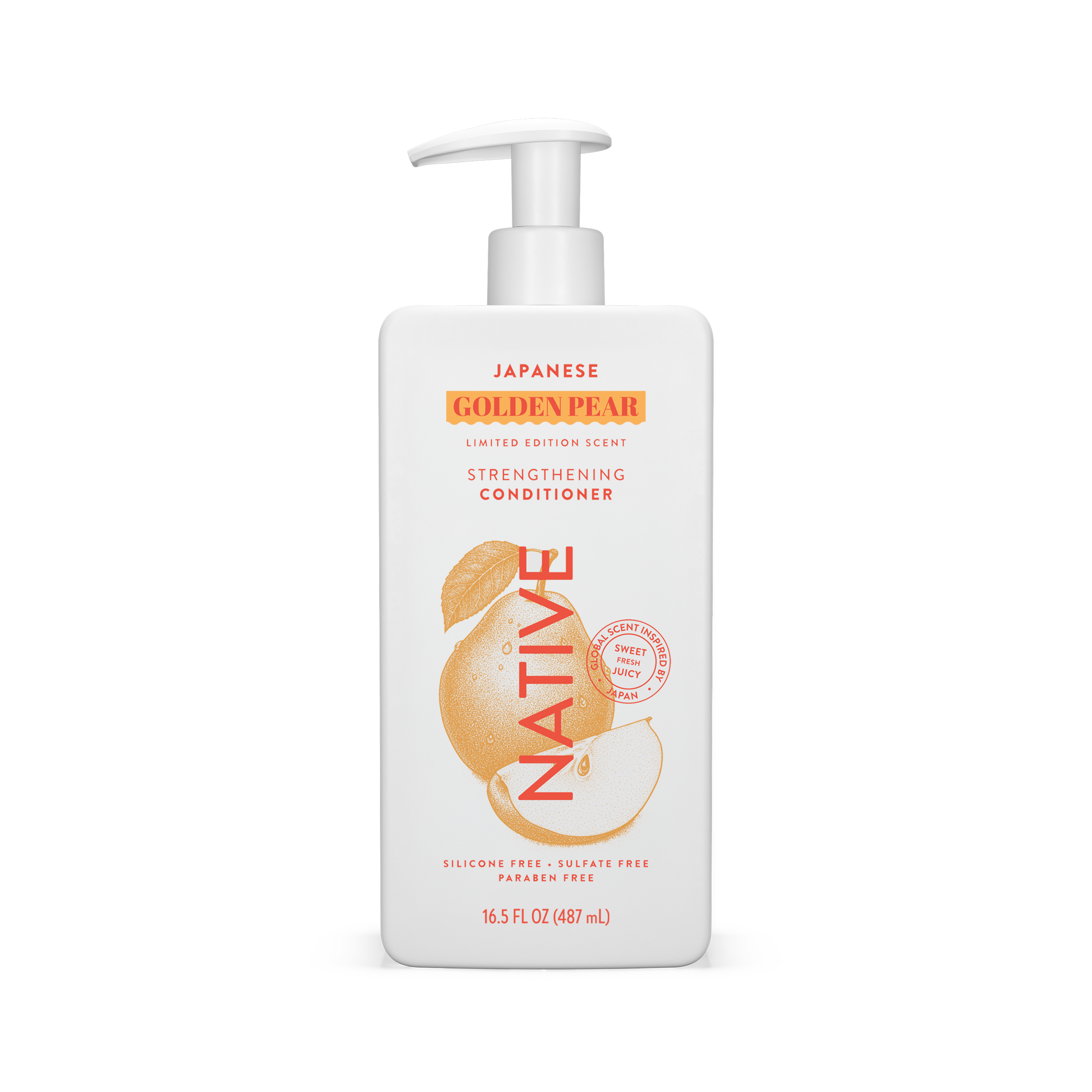 Strengthening Conditioner Q9