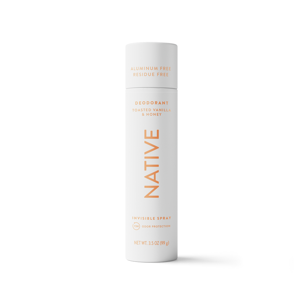 Deodorant Spray Y3