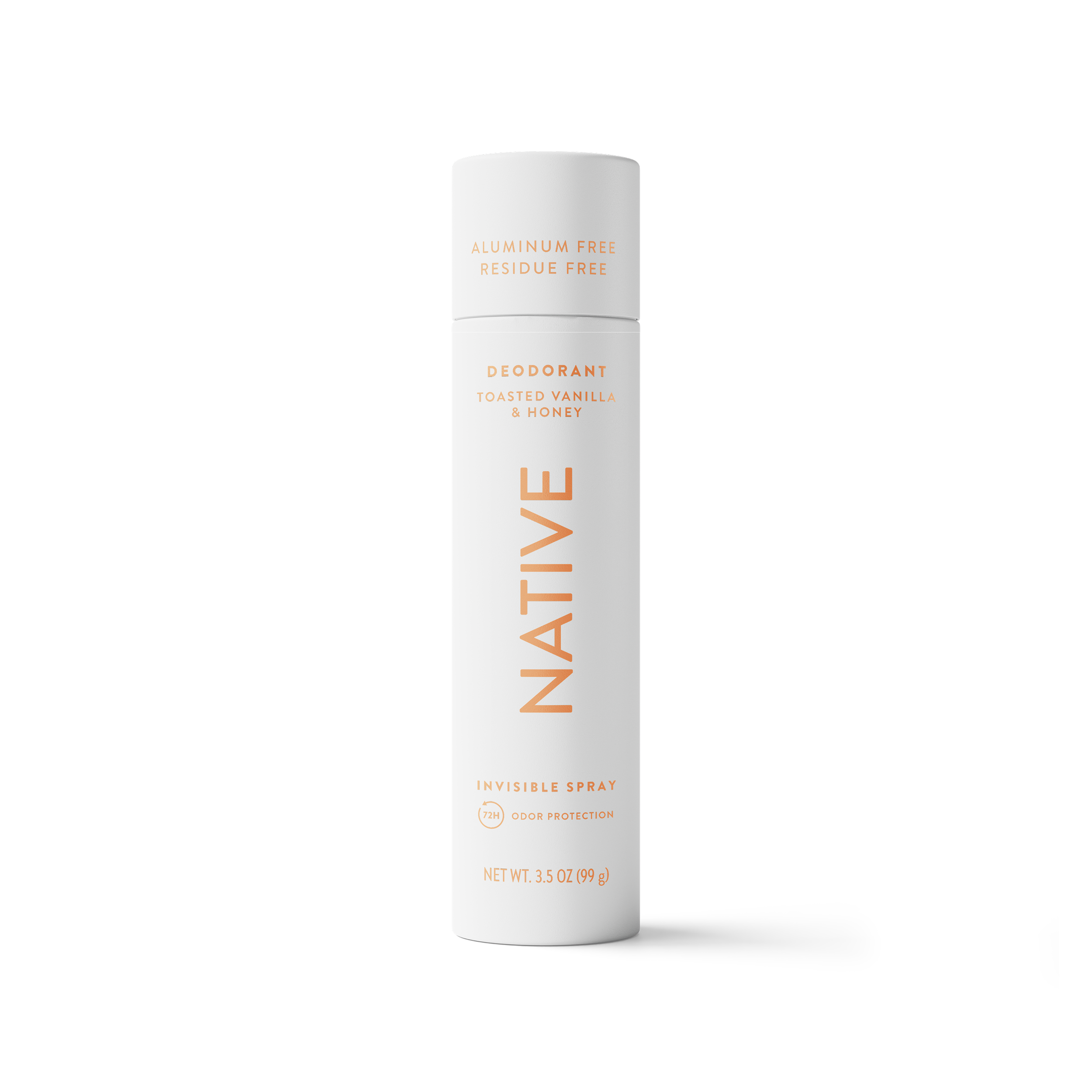 Deodorant Spray Y3