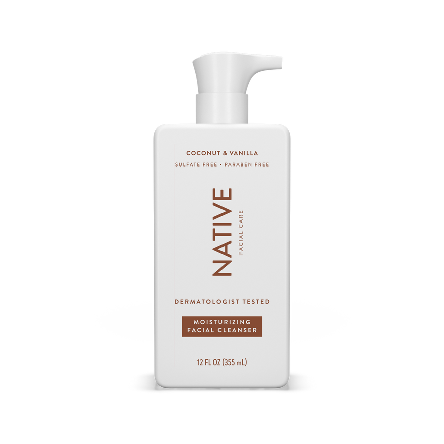 Facial Cleanser - Last Chance A8 (12.5oz)