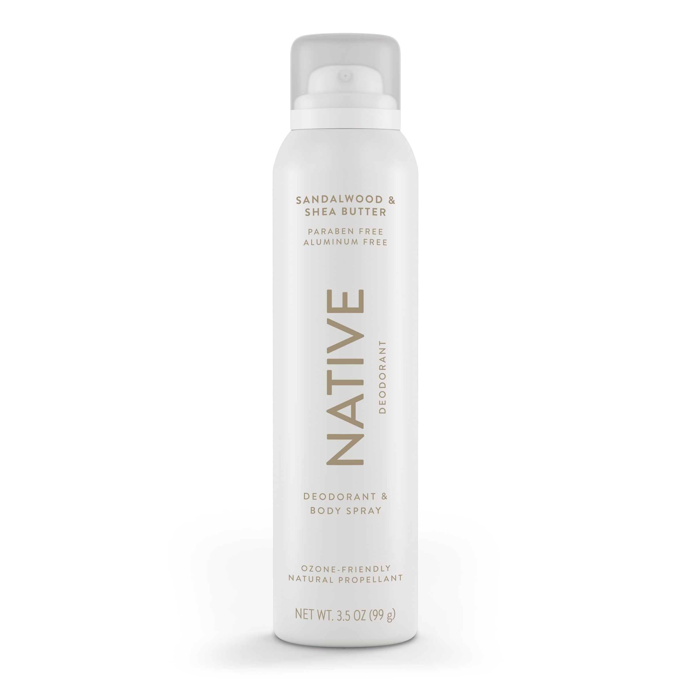 Deodorant Spray - Last Chance C2