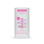 Sensitive Deodorant Stick - Last Chance Z6