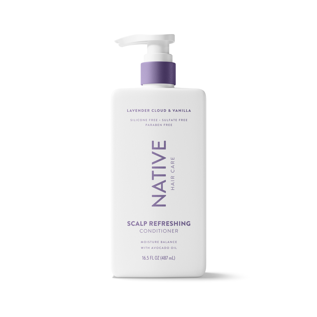 Scalp Refreshing Conditioner Q0