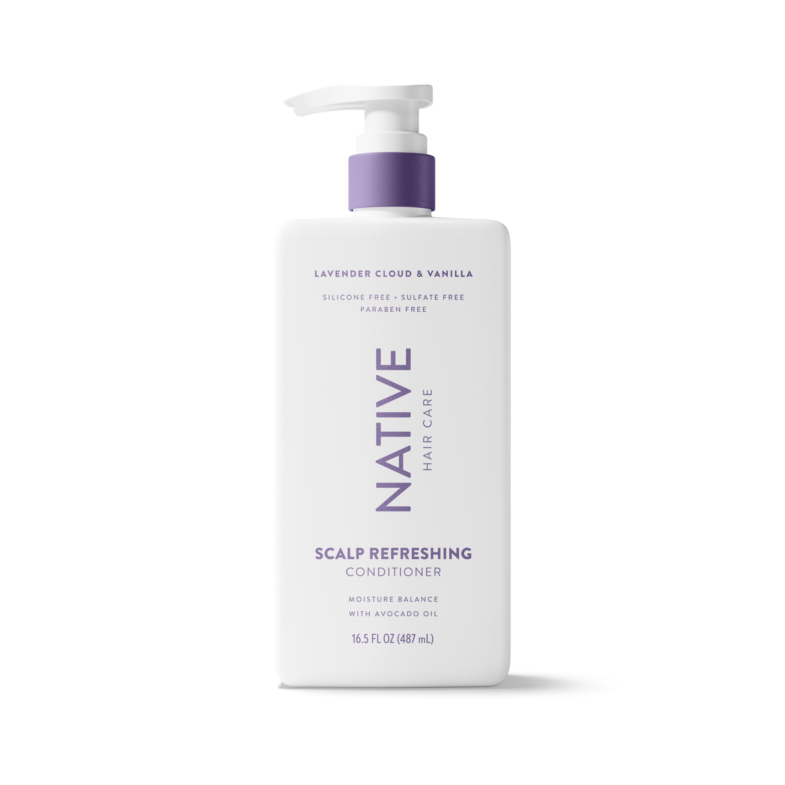 Scalp Refreshing Conditioner Q0