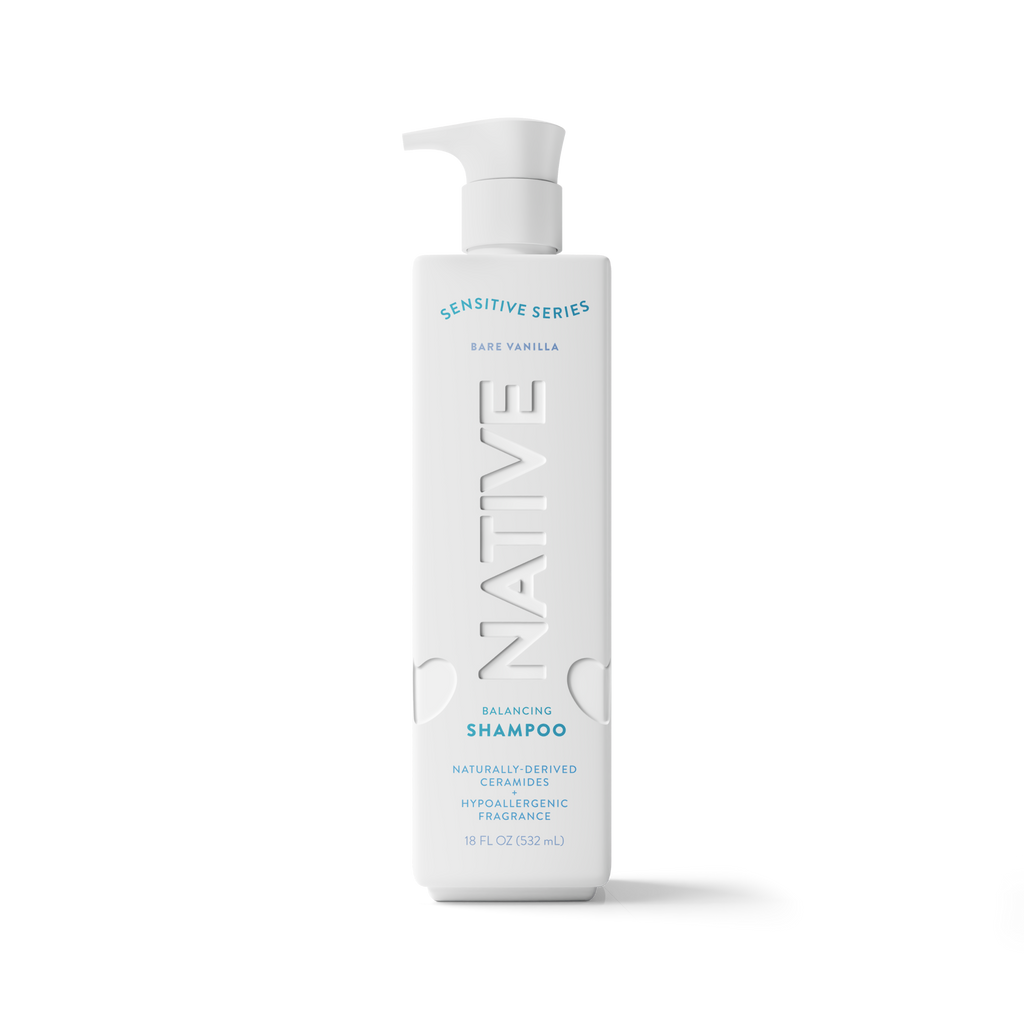 Sensitive Series: Shampoo G2