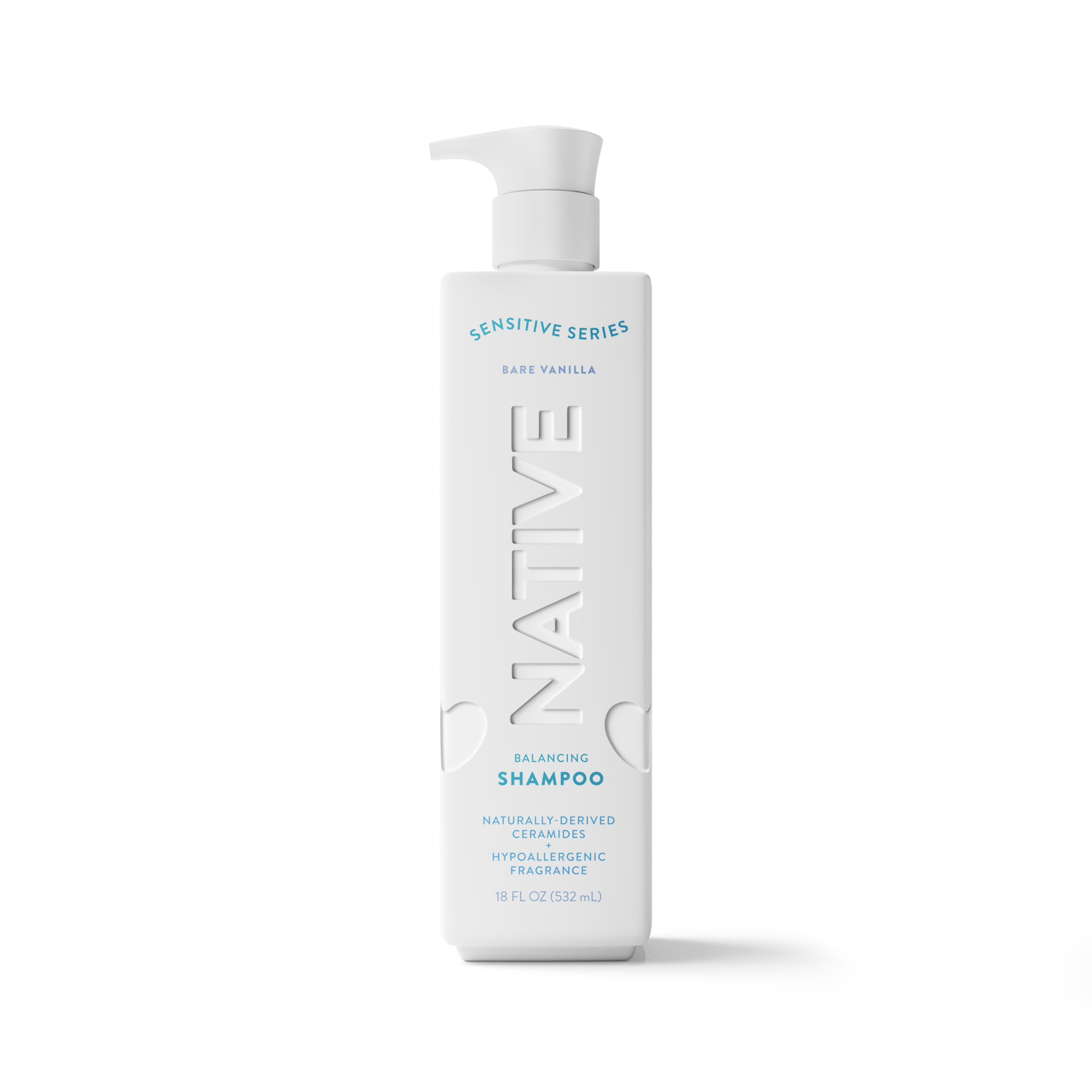 Sensitive Series: Shampoo G2