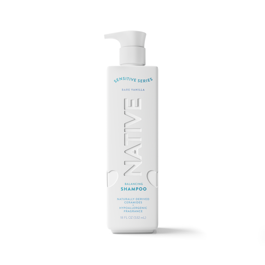 Sensitive Series: Shampoo G2 (18oz)