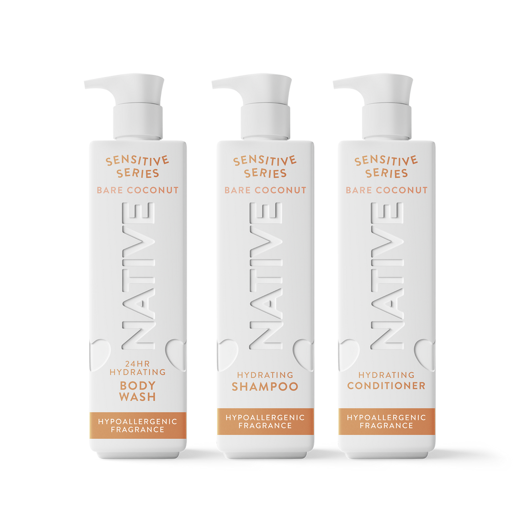 Shower Essentials Trio Z9