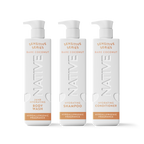 Shower Essentials Trio Z9