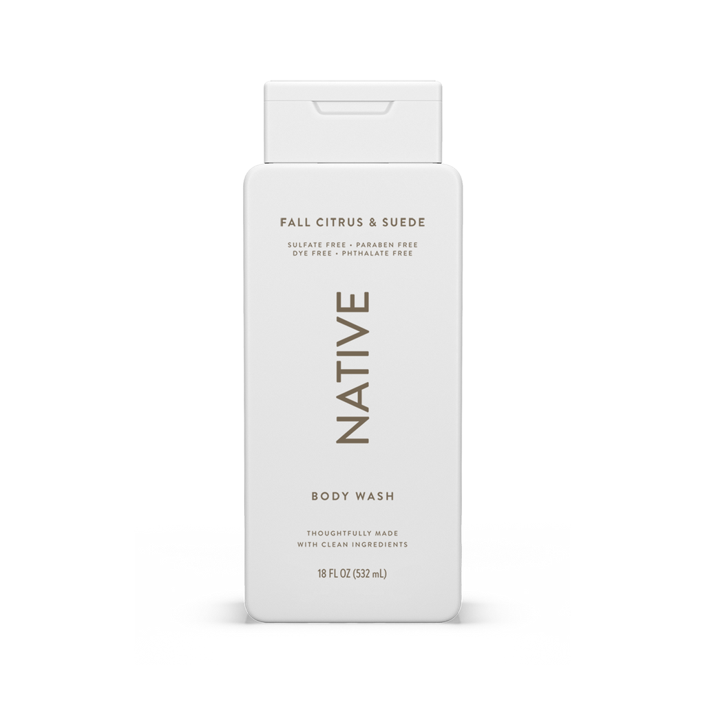 Body Wash - Last Chance T4