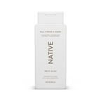 Body Wash - Last Chance T4