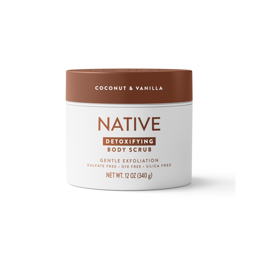 Body Scrub Q1
