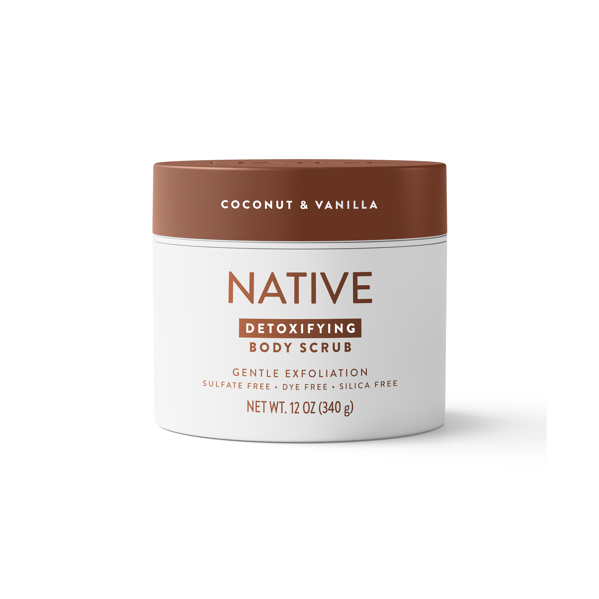 Body Scrub Q1
