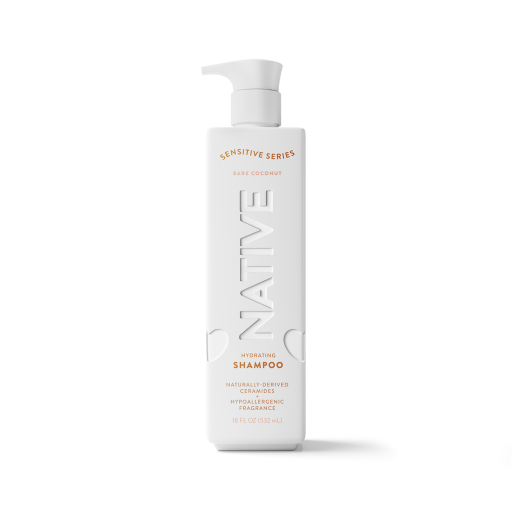 Sensitive Series: Shampoo Z3