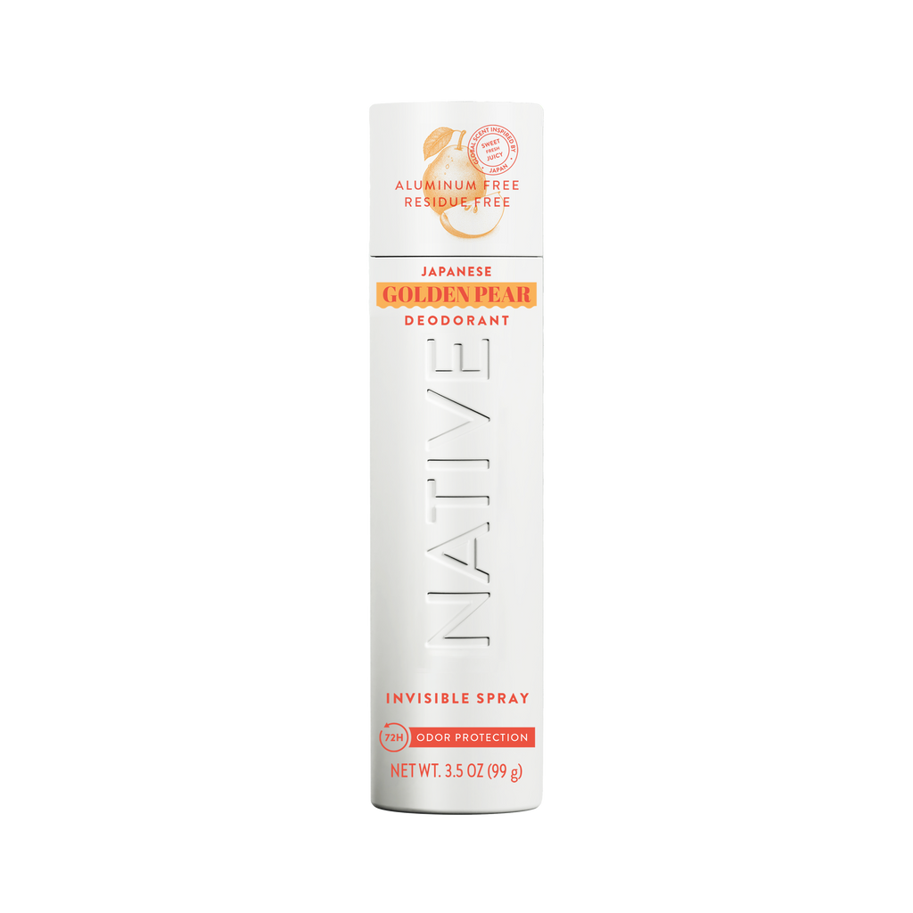 Deodorant Spray Y3