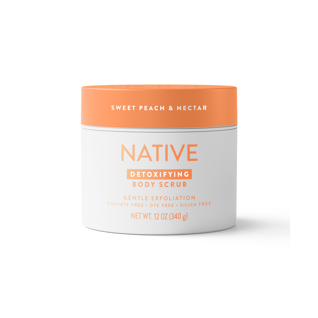 Body Scrub Q1
