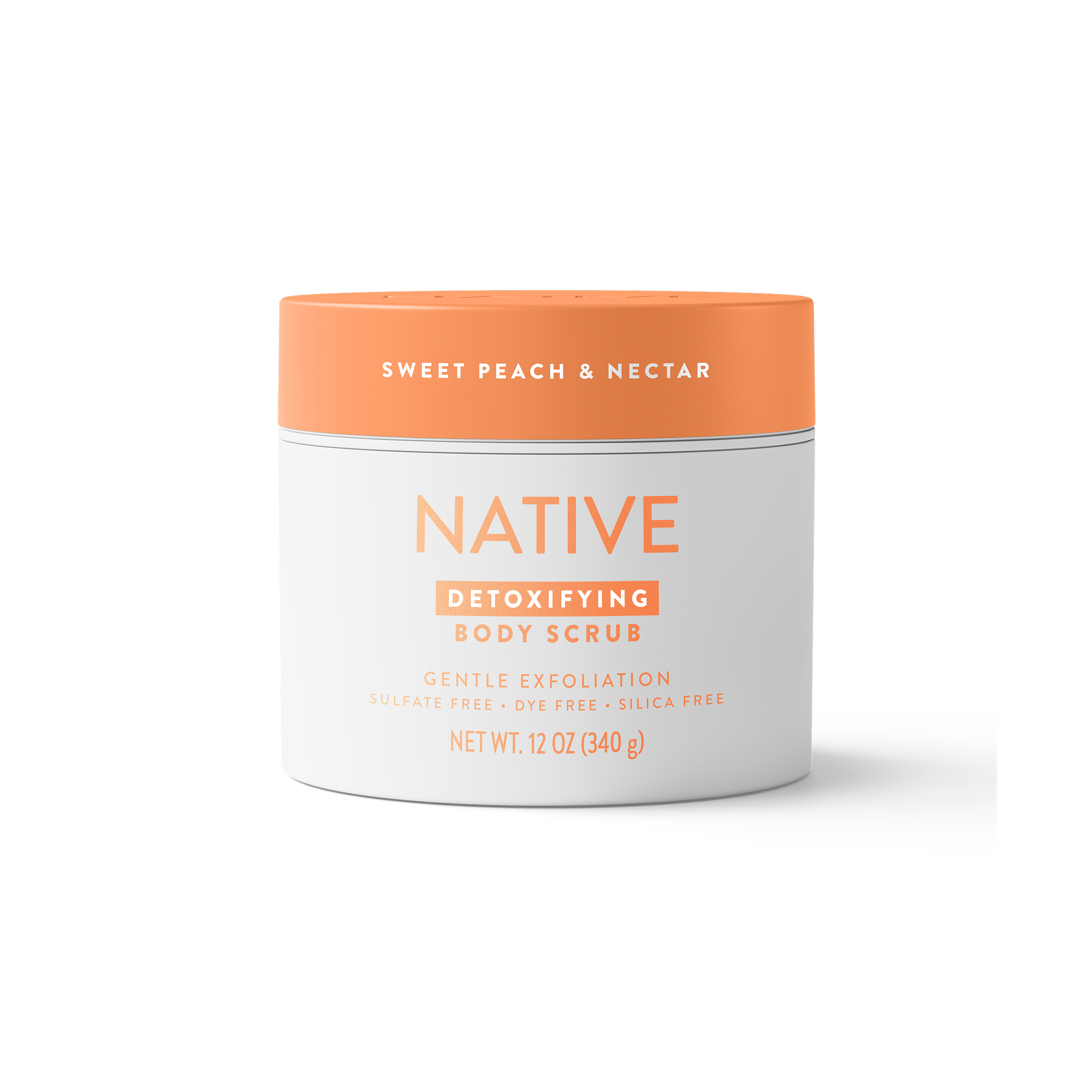 Body Scrub Q1