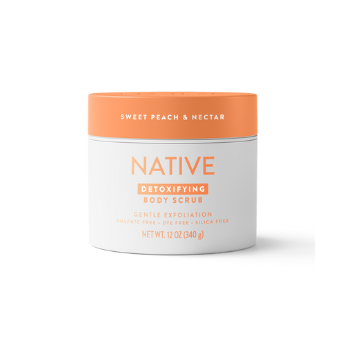 Body Scrub Q1