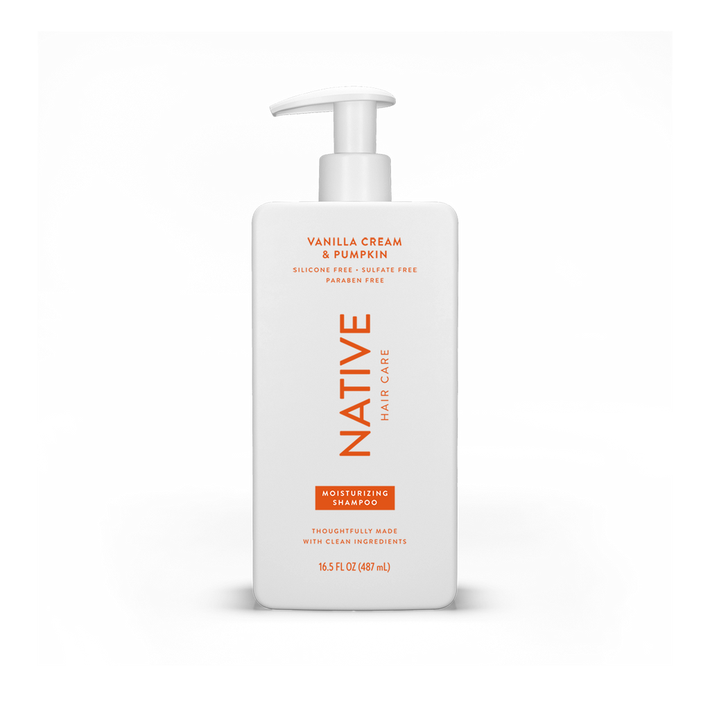 Moisturizing Shampoo - Last Chance X0