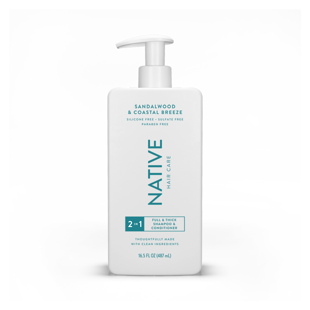 Full & Thick 2-in-1 Shampoo & Conditioner - Last Chance K9