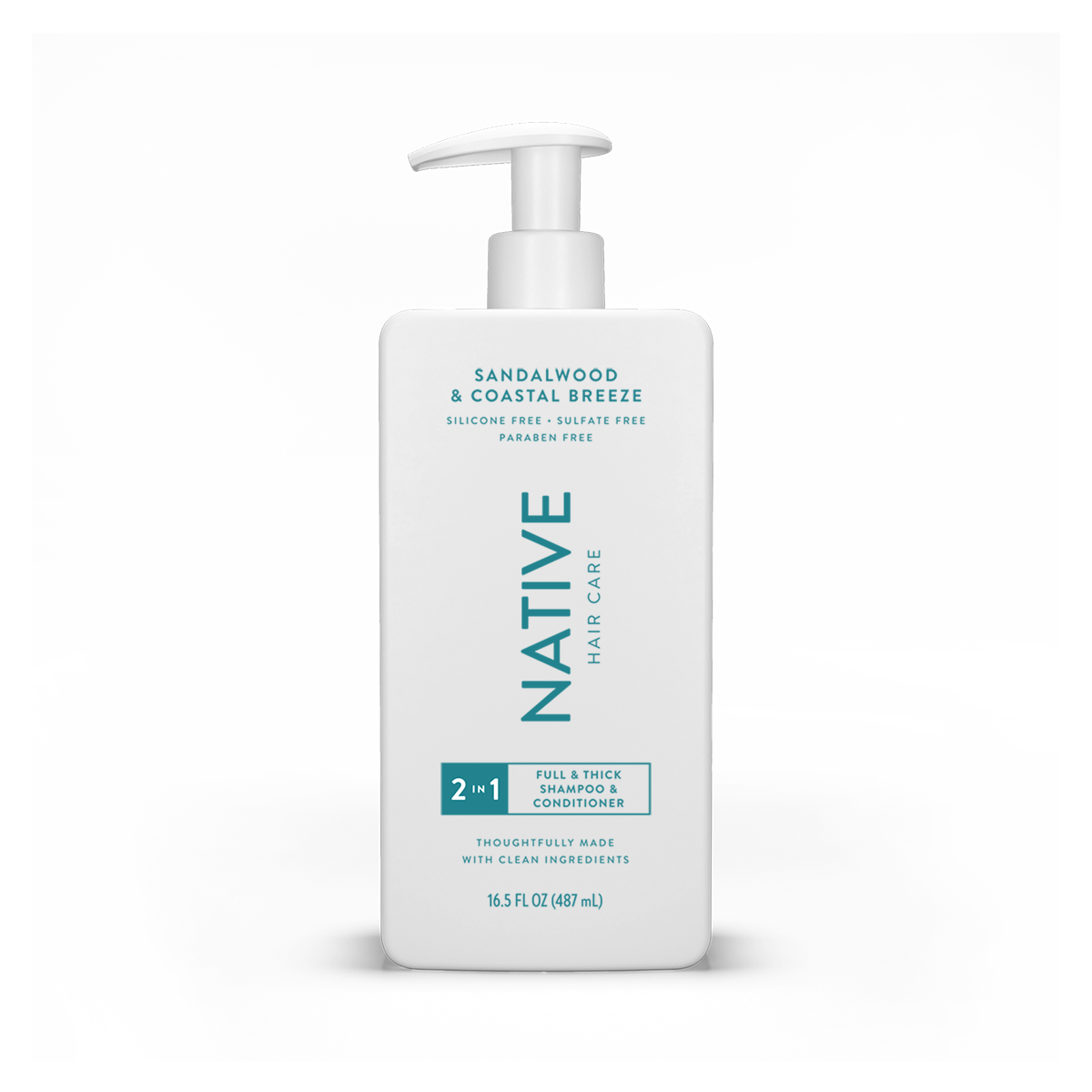 Full & Thick 2-in-1 Shampoo & Conditioner - Last Chance K9