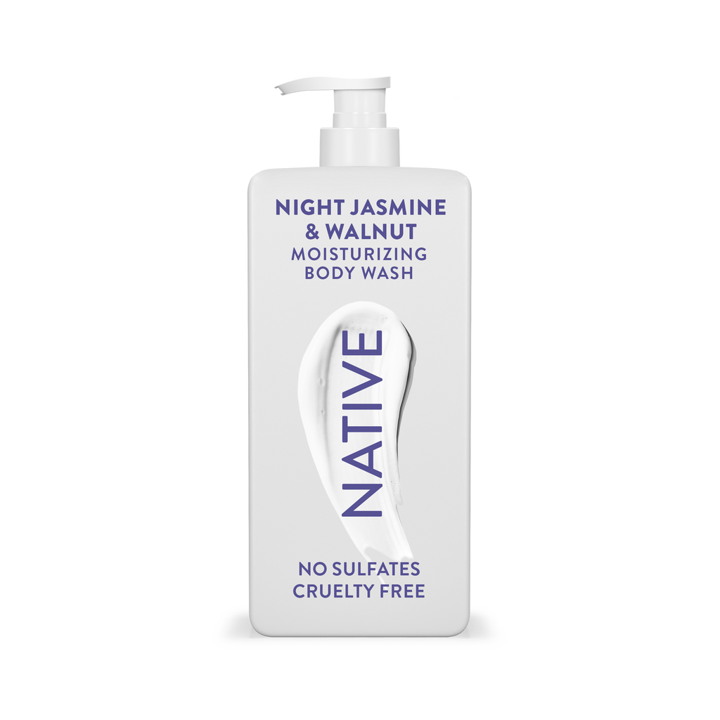 Moisturizing Body Wash - Last Chance H1