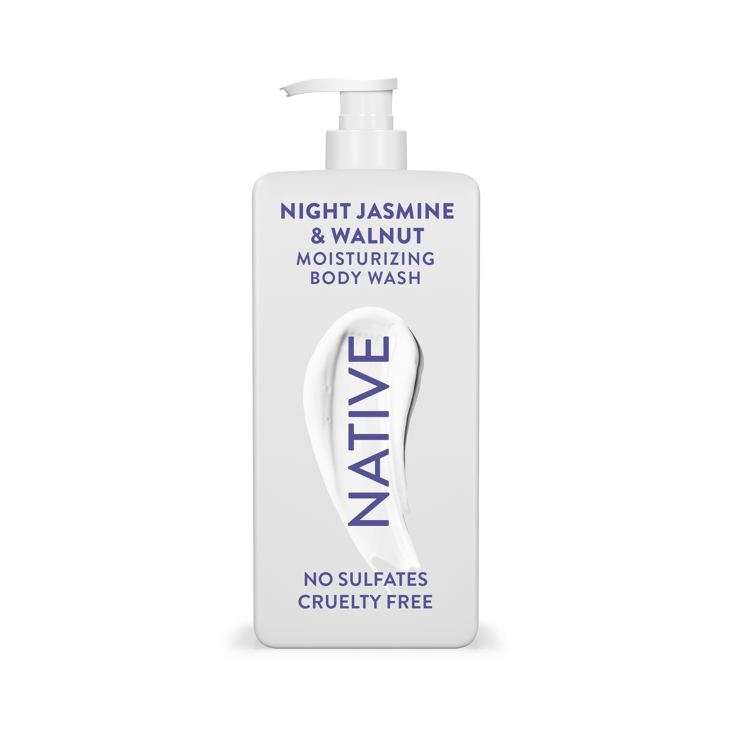 Moisturizing Body Wash - Last Chance H1
