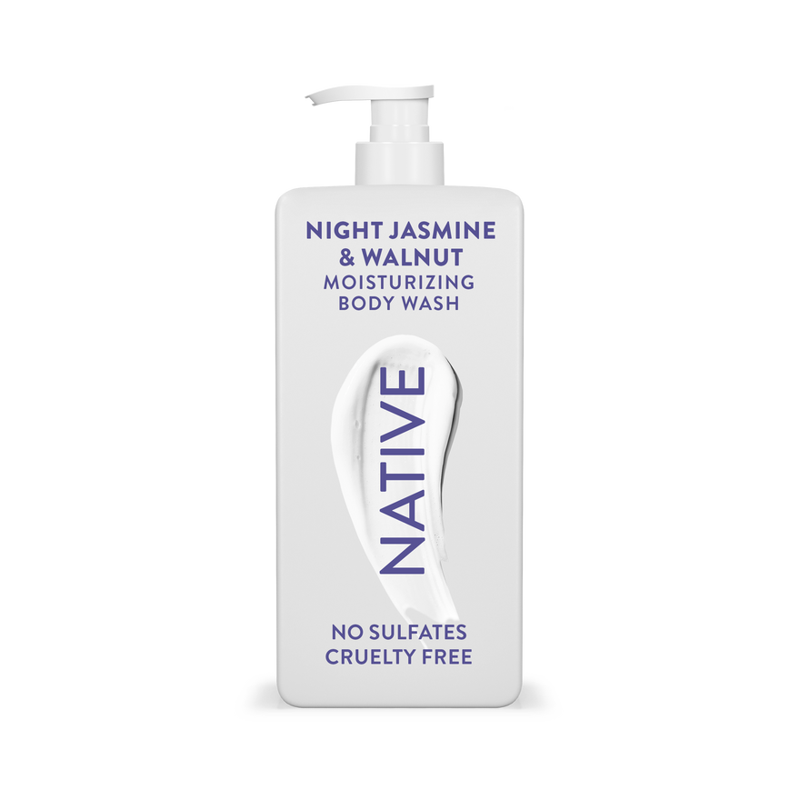 Moisturizing Body Wash - Last Chance H1 (18oz)