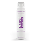 Whole Body Deodorant Spray - Last Chance O8